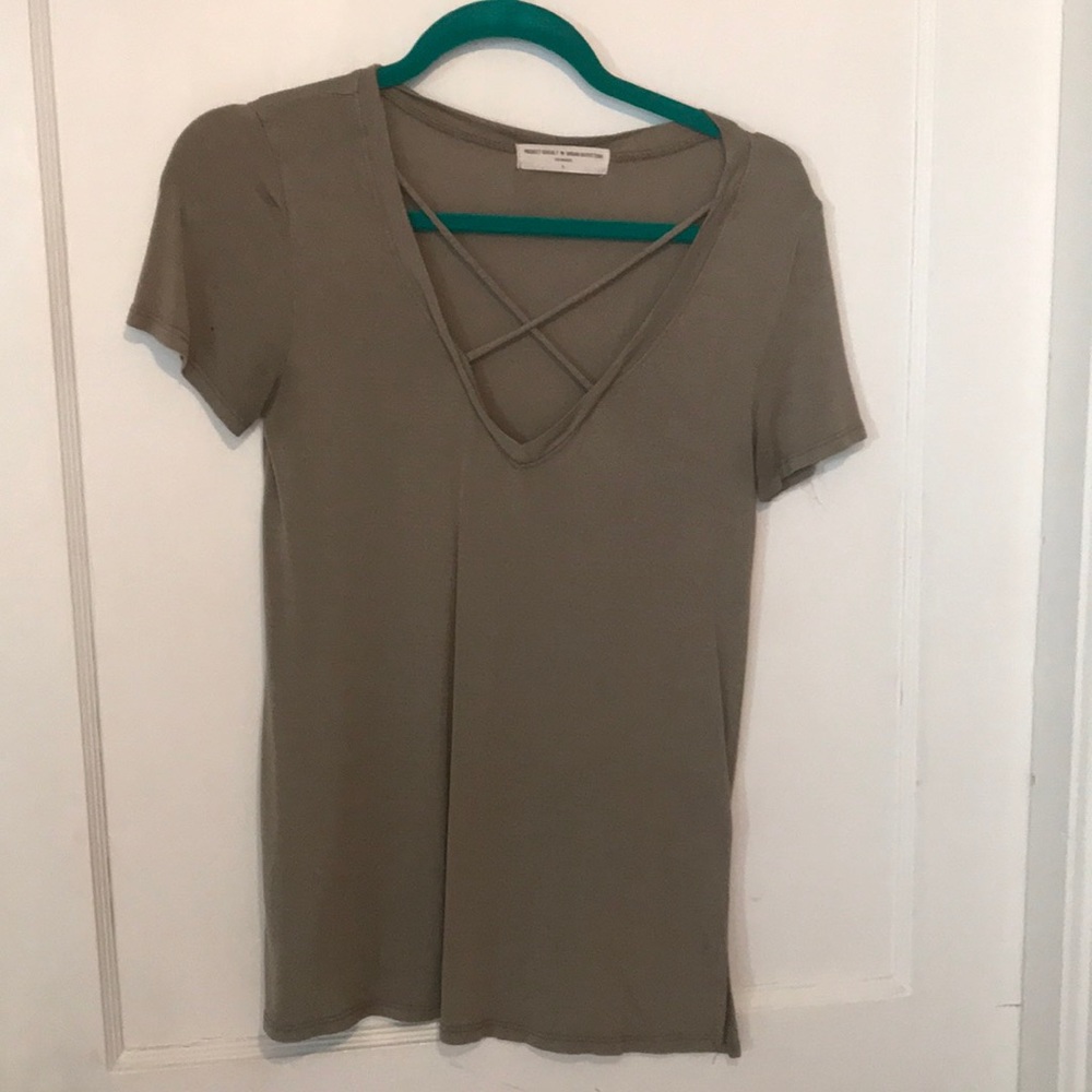 T shirt